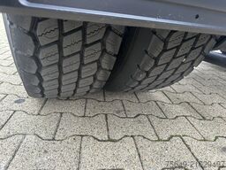 MAN TGX 18.360 4X2 LL TGX 18.360 4X2 LL, Fahrschule