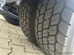 MAN TGX 18.360 4X2 LL TGX 18.360 4X2 LL, Fahrschule