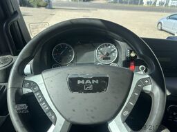 MAN TGX 18.360 4X2 LL TGX 18.360 4X2 LL, Fahrschule