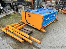  STA 1500 TC FS Salzstreuer ca. 1,5m³ STA 1500 TC FS Salzstreuer ca. 1,5m³