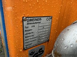  STA 1500 TC FS Salzstreuer ca. 1,5m³ STA 1500 TC FS Salzstreuer ca. 1,5m³