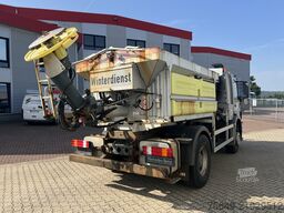 Mercedes-Benz Atego 1828 L 4x2 Atego 1828 L 4x2, Rechtslenker, Winterdienstaustattung