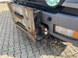 Mercedes-Benz Atego 1828 L 4x2 Atego 1828 L 4x2, Rechtslenker, Winterdienstaustattung