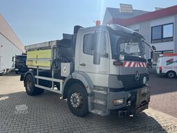 Mercedes-Benz Atego 1828 L 4x2 Atego 1828 L 4x2, Rechtslenker, Winterdienstaustattung