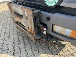 Mercedes-Benz Atego 1828 L 4x2 Atego 1828 L 4x2, Rechtslenker, Winterdienstaustattung