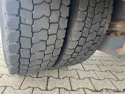 Mercedes-Benz Atego 1828 L 4x2 Atego 1828 L 4x2, Rechtslenker, Winterdienstaustattung