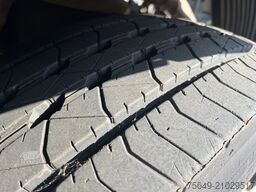 Mercedes-Benz Atego 1828 L 4x2 Atego 1828 L 4x2, Rechtslenker, Winterdienstaustattung