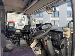 Mercedes-Benz Atego 1828 L 4x2 Atego 1828 L 4x2, Rechtslenker, Winterdienstaustattung