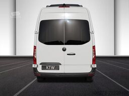 Mercedes-Benz Sprinter 317 CDI Kombi,Rollstuhllift,8Sitze