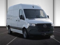 Mercedes-Benz Sprinter 317 CDI,L2H2,Automatik,Kamera