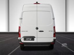 Mercedes-Benz Sprinter 317 CDI,L2H2,Automatik,Kamera