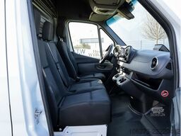 Mercedes-Benz Sprinter 317 CDI,L2H2,Automatik,Kamera