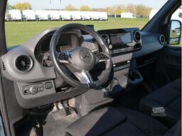 Mercedes-Benz Sprinter 317 CDI,L2H2,Automatik,Kamera