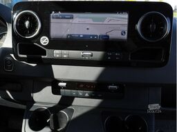 Mercedes-Benz Sprinter 317 CDI,L2H2,Automatik,Kamera