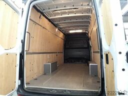 Mercedes-Benz Sprinter 317 Maxi XXL,MBUX,Navi,Kamera