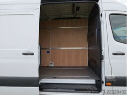 Mercedes-Benz Sprinter 317 Maxi,9GTronic,MBUX,Kamera,LED