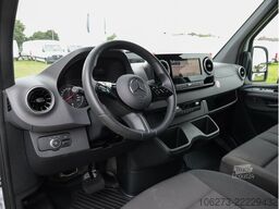 Mercedes-Benz Sprinter 317 Maxi,9GTronic,MBUX,Kamera,LED