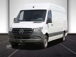 Mercedes-Benz Sprinter 317 Maxi,Automatik,Kamera,Klima
