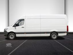 Mercedes-Benz Sprinter 317 Maxi,Automatik,Kamera,Klima