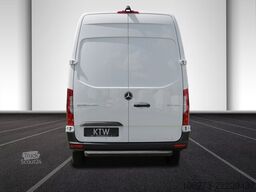 Mercedes-Benz Sprinter 317 Maxi,Automatik,Kamera,Klima