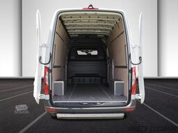 Mercedes-Benz Sprinter 317 Maxi,Automatik,Kamera,Klima