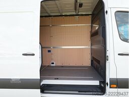 Mercedes-Benz Sprinter 317 Maxi,Automatik,Kamera,Klima