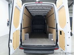 Mercedes-Benz Sprinter 317 Maxi,Automatik,Kamera,Klima,MBUX