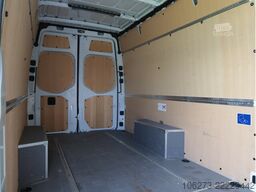 Mercedes-Benz Sprinter 317 Maxi,Automatik,Kamera,Klima,MBUX