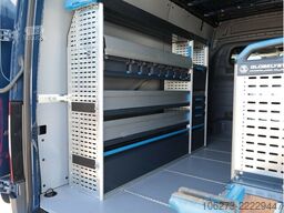 Mercedes-Benz Sprinter315 KA,L2H2,AHK3,5To,Sortimo