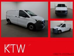 Mercedes-Benz Vito114 KA Kompakt ,Klima,Kamera,Tempomat