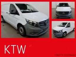 Mercedes-Benz Vito114 KA Kompakt ,Klima,Kamera,Tempomat