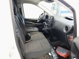 Mercedes-Benz Vito114 KA Kompakt ,Klima,Kamera,Tempomat