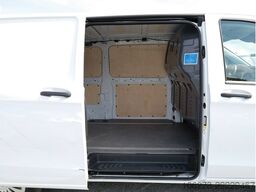Mercedes-Benz Vito116CDI KA Extralang,Automatik,Klima,Kamera