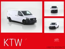 Mercedes-Benz Vito116CDI KA Extralang,Automatik,Klima,Kamera