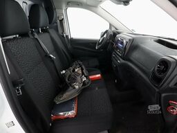 Mercedes-Benz Vito116CDI KA Extralang,Automatik,Klima,Kamera