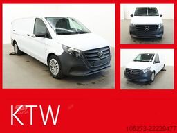 Furgone Mercedes-Benz Vito116CDI KA Extralang,Automatik,Klima,Kamera