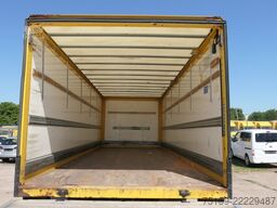 iveco EuroCargo ML 120 E28/P AHK LBW COC AUTOMATIK