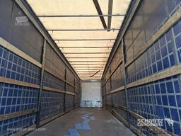 Schmitz Cargobull Curtainsider Mega