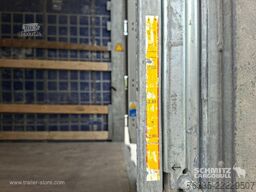 Schmitz Cargobull Curtainsider Mega