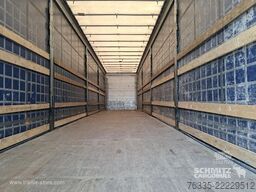 Schmitz Cargobull Curtainsider Mega