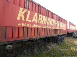 Other Budamobil - Deutrans