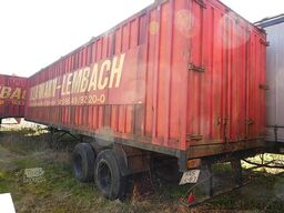Other Budamobil - Deutrans
