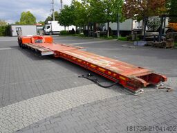 MAN TGX 28.510 6×2/ Kässbohrer LB2 TIEF-BETT