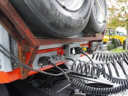 MAN TGX 28.510 6×2/ Kässbohrer LB2 TIEF-BETT