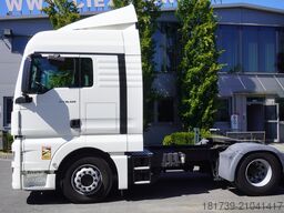 MAN TGX 18.420 tractor unit / 190 tho. km