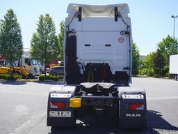 MAN TGX 18.420 tractor unit / 190 tho. km