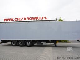 Schwarzmüller Walking floor semi-trailer / 2022