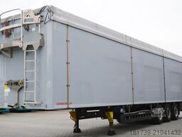 Schwarzmüller Walking floor semi-trailer / 2022