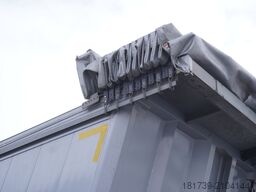 Wielton NW-3 / weight 6.2 t / cap.38m3/ 30 units