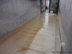 GRAS GS tipper / 52 m3 semi-trailer! / 2023 /